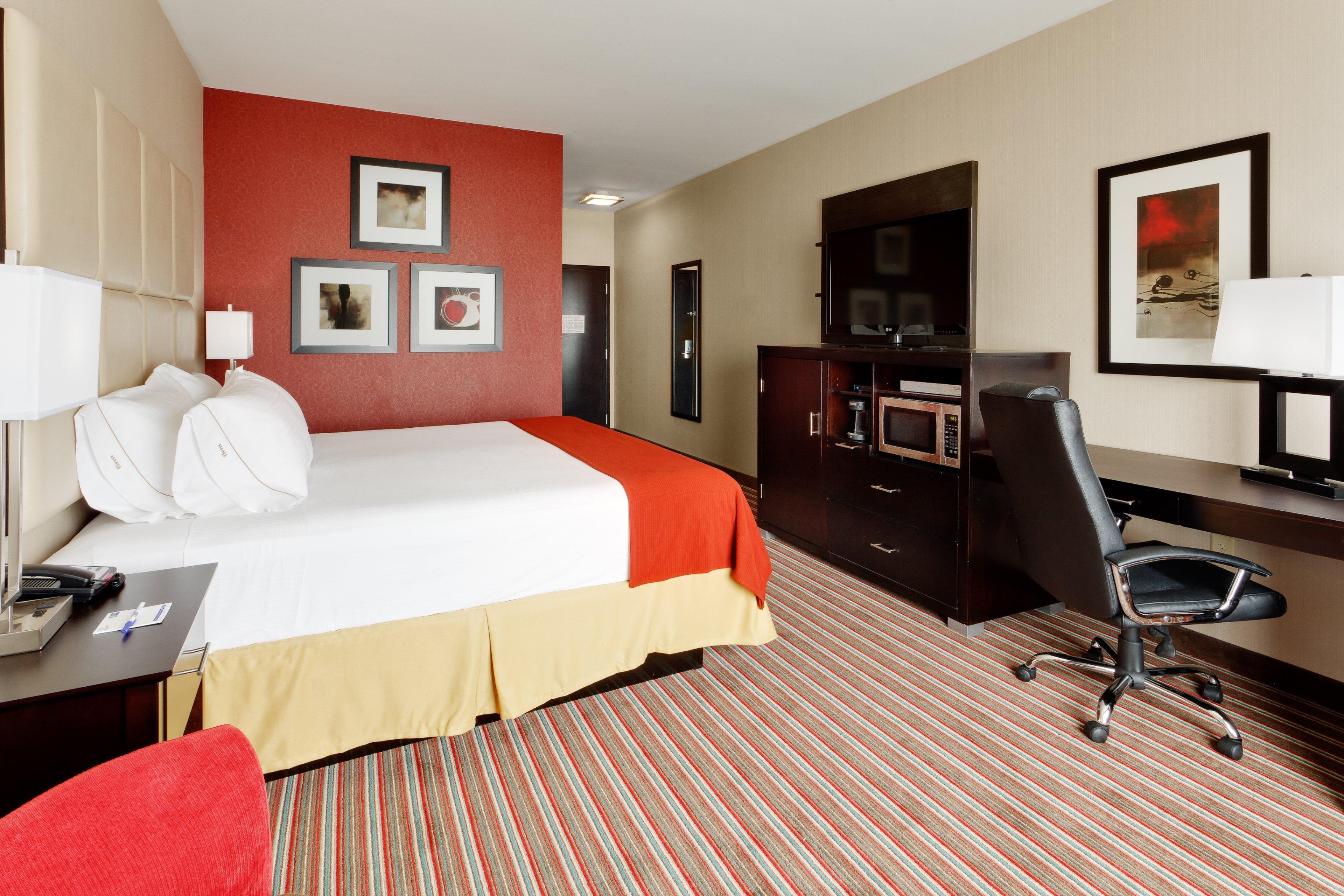 Holiday Inn Express & Suites Northeast By Ihg York Exterior photo